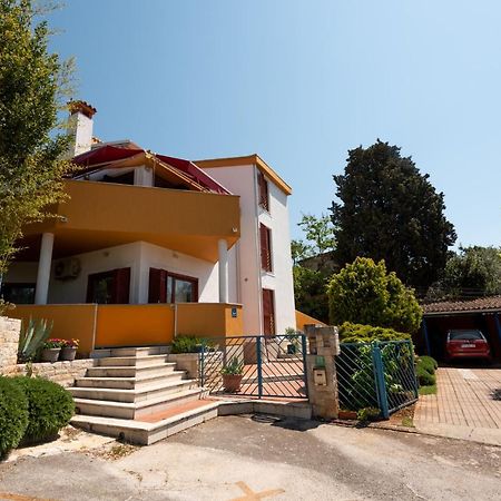 Apartment Anna 2 PUY Exterior foto