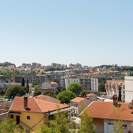Apartment Anna 2 PUY Exterior foto