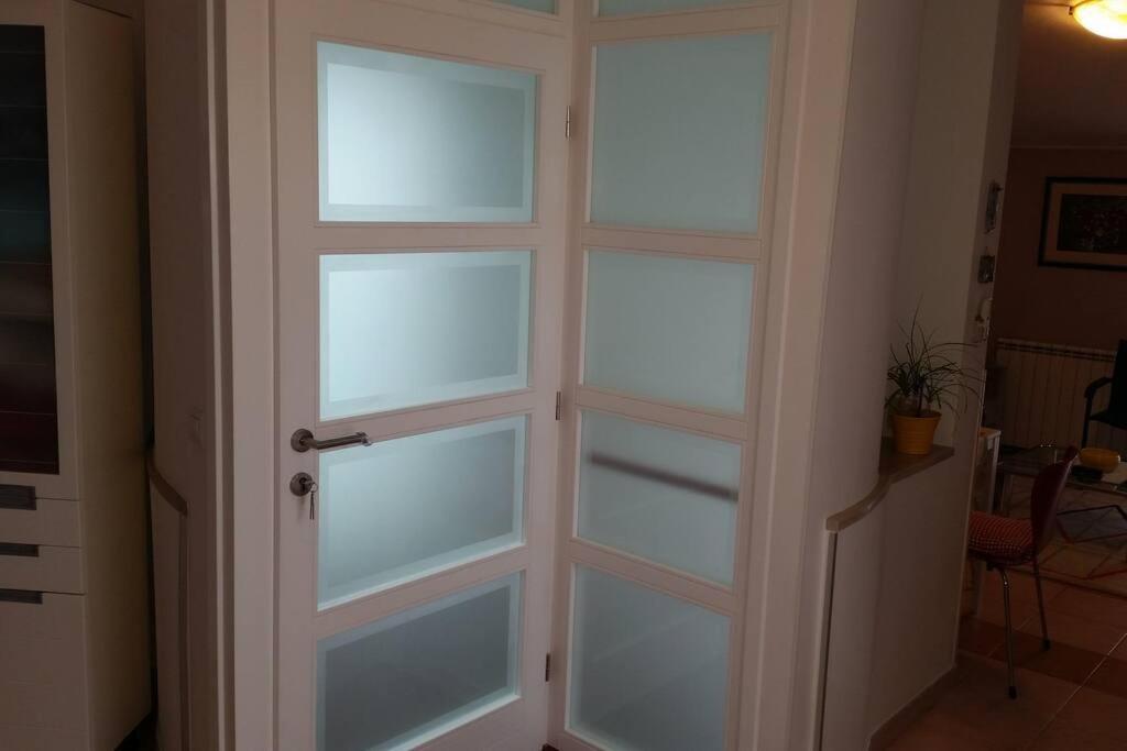 Apartment Anna 2 PUY Exterior foto