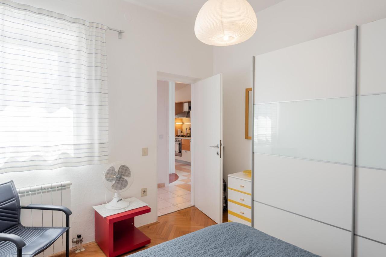 Apartment Anna 2 PUY Exterior foto