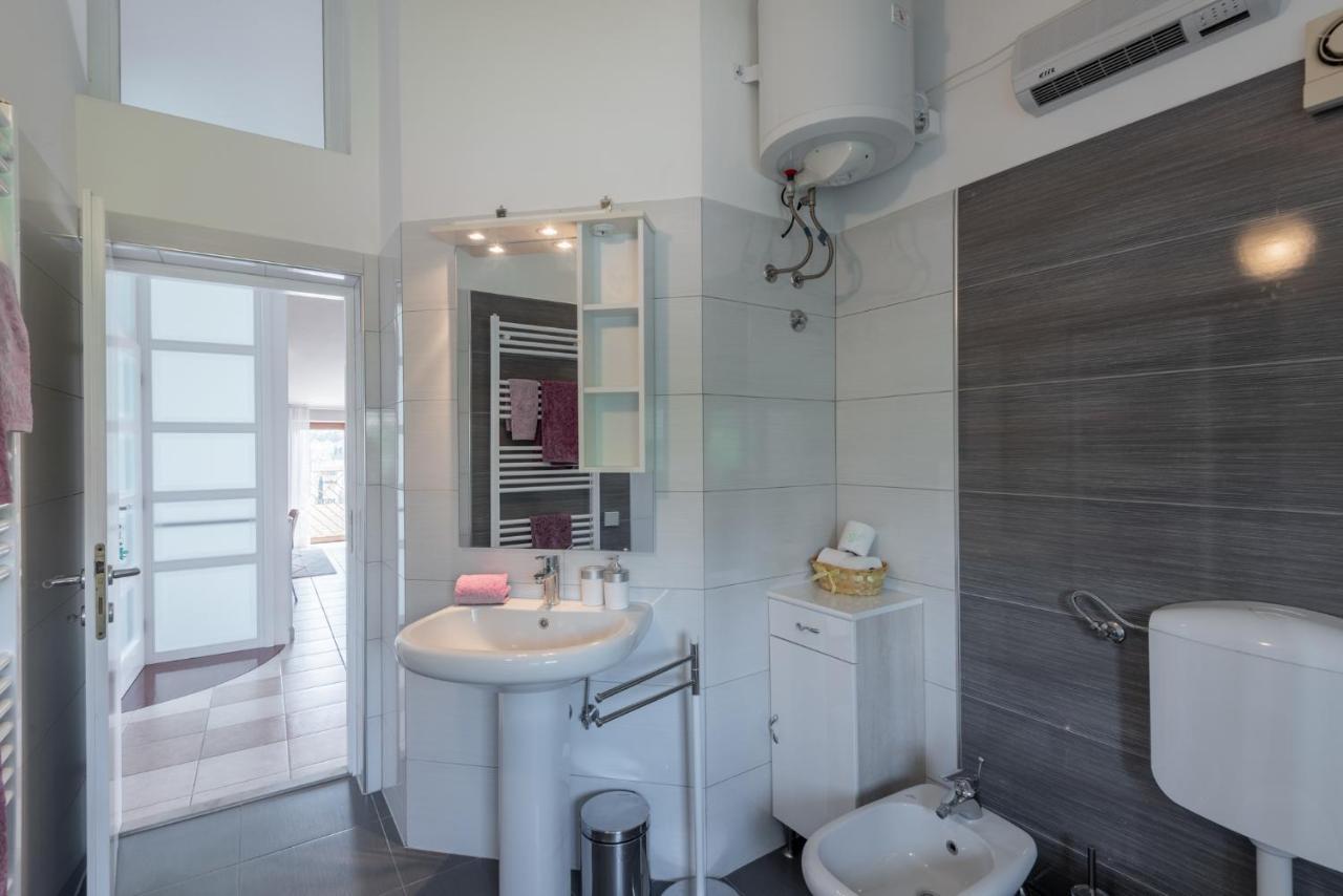Apartment Anna 2 PUY Exterior foto