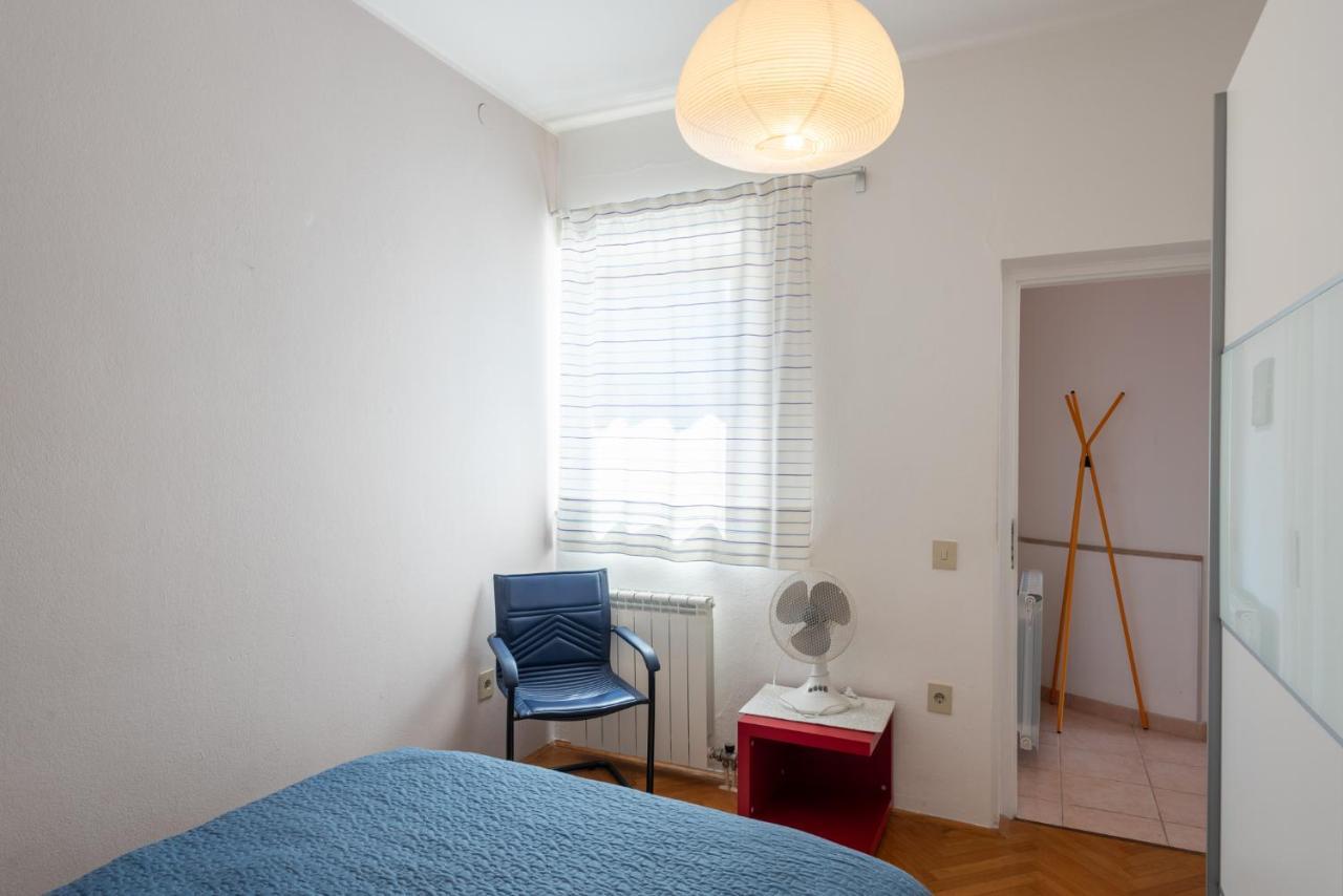 Apartment Anna 2 PUY Exterior foto