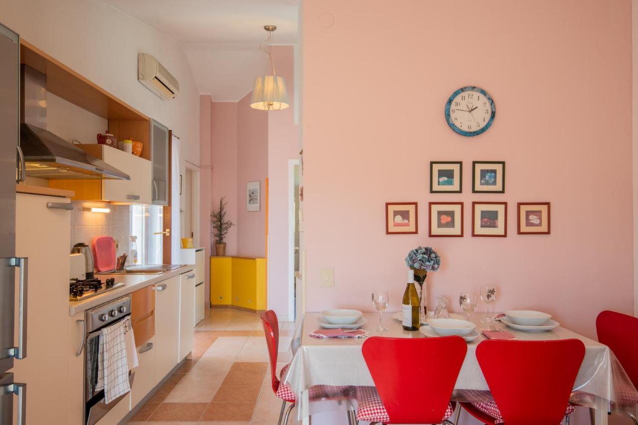 Apartment Anna 2 PUY Exterior foto