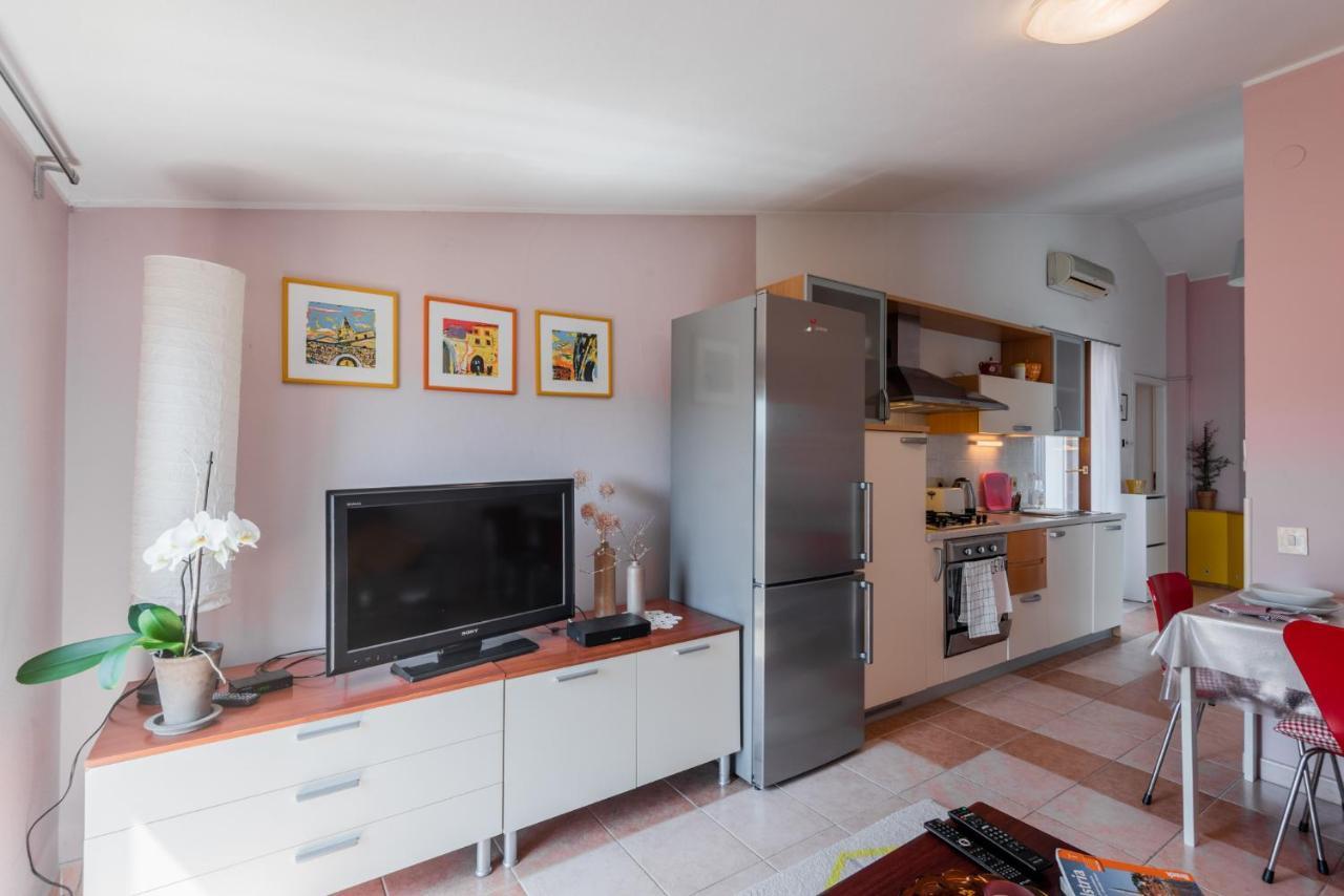 Apartment Anna 2 PUY Exterior foto