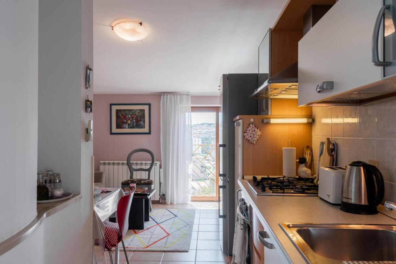 Apartment Anna 2 PUY Exterior foto